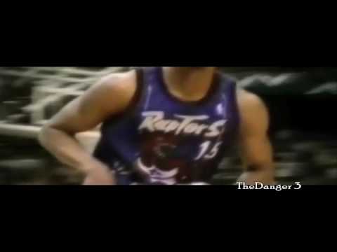 Vince Carter - The Art of War vince carter dunk over weis. Vince Carter - The Art of War