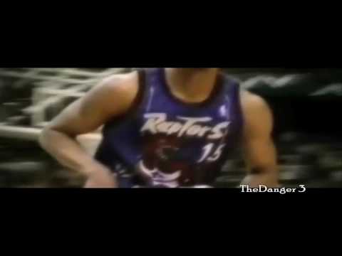 vince carter unc. Vince Carter - The Art of War