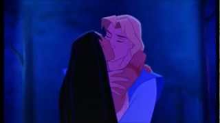 Pocahontas - Shattered