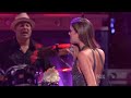 Joss Stone - I Put A Spell On You - Idol Gives Back 2010 Live
