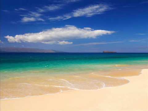 Phil Kinley - Miami Beach (sea mix)