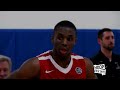 Andrew Wiggins OFFICIAL Hoopmixtape!!! CRAZY Potential With A Lot Of Bounce!
