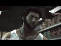 X Men Origins: Wolverine