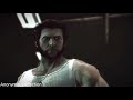 X Men Origins: Wolverine