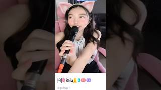 Bigo Live - Short Bella
