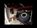 Video Custom Rear Hatch Project- 1999 Jeep Cherokee