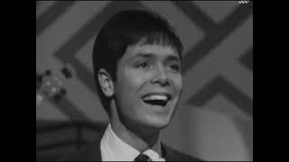 Watch Cliff Richard Blue Turns To Grey video