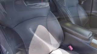 2009 Lexus IS 250 Used Cars - Carrollton,TX - 2019-06-25