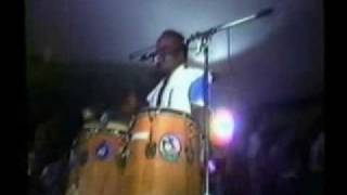 Tabou Combo en Atlapa Panama 1979 Light is coming your way