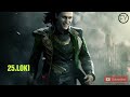 Avengers Infinity War All 67 Characters Fan Made Avengers Infinity War All 67 Characters Fan Made