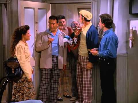 the letter seinfeld cast the returned ganzer film deutsch seinfeld the letter