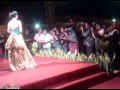 Fancam Red Carpet Festival Film Indonesia