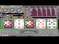 Dawn Video Poker v2 0 AMIGA AGA PLAY FROM THE MIDDLE TILL END) (2000)(Dawnbringer)