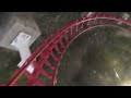 six flags magic mountain