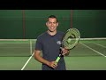 Gamma RZR 95 Racquet Review