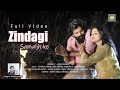 ZINDAGI SAMAIJH KE || SINGER- KUMAR PRITAM || NEW NAGPURI SONG 2023 || NEW NAGPURI SONG ||