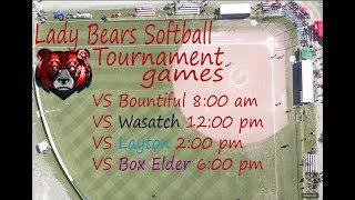 Bear River vs Layton
