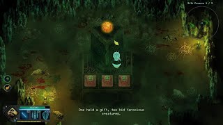 Children Of Morta Spider King