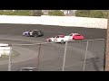 Mini Stock Heat  6-1-13  Petaluma Speedway