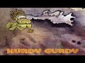 Hurdy Gurdy -06- Spaceman (HD)