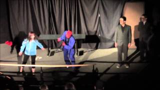 Watch Buffy The Vampire Slayer What You Feel video