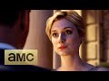 the night manager talked about scene episode 104