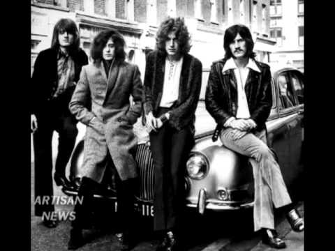 LED ZEPPELIN DRUMMER JOHN BONHAM INDUCTED INTO GUITAR CENTER'S DRUM LEGENDS