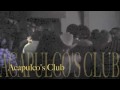 Los Rodriguez live at Acapulco's Night Club in San Marcos