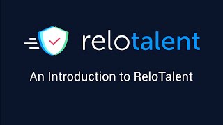 LuxRelo | An Introduction to ReloTalent our IT Platform