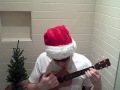 Ekhymosis - La decision (ukelele cover) - MGM Series