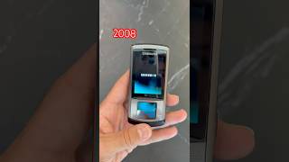 Samsung Sgh U900 Soul