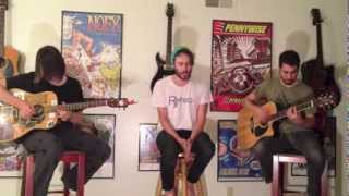 Watch Hideouts Halos video