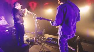 The Lee Thomson Quintet 'Song for George'