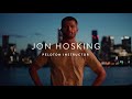 Jon Hosking - Peloton Tread Instructor