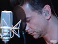 Video Dave Gahan - Saw Something from Hourglass The Studio Sessions