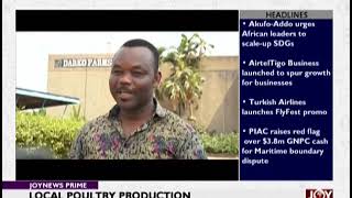 Joy Business Prime (18-2-19)