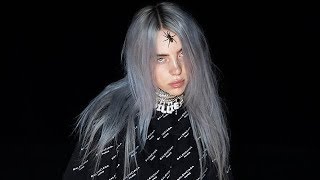 Billie Eilish Is Overrated Billie Eilish Is Overrated