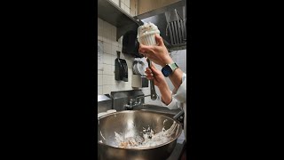 Sweet Side: Creole Bread Pudding Soufflé at Commander's Palace