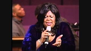 Watch Kim Burrell Holy Ghost video