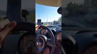 Muğla Bodrumda Mini Araba Ile Gezinti