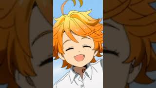 Emma Yakusoku No Neverland