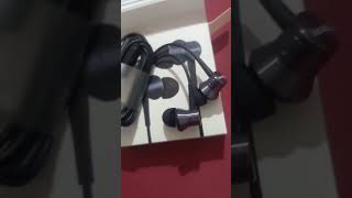 Earphone With Crystal Clear Sound Low Budget