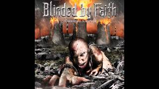 Watch Blinded By Faith Stranger In The Mirror video