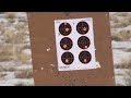 Shreddin' It with Old School S&W Revolvers