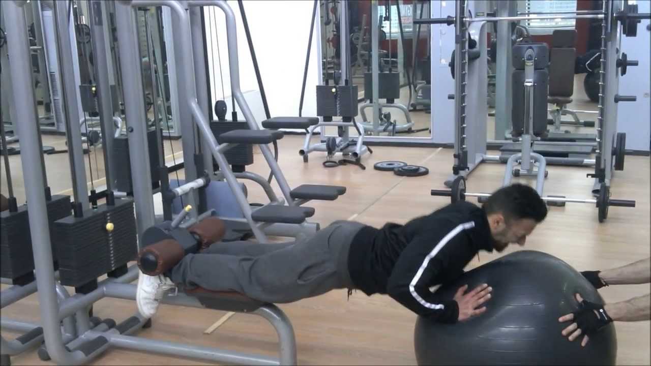 Vito Fischetto - Bicep...
