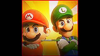 The Super Mario Bros Movie Edit Cochise - Grind Slowed Reverb