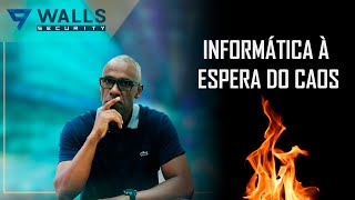 Informática à Espera do CAOS
