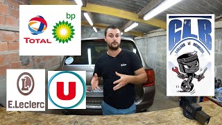 Quel Carburant Choisir? Total Ou Supermarché ? Je Vous Explique.