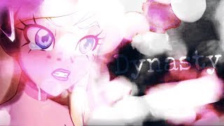 LoliRock AMV | Iris ~ Dynasty | KawaiiHamsta