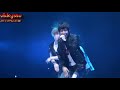 20110423 Get Out JYJ Concert in Taiwan (Jaejoong focus)